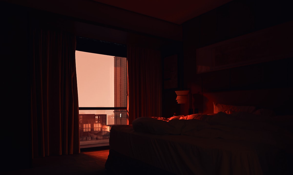 Bedding & Bath