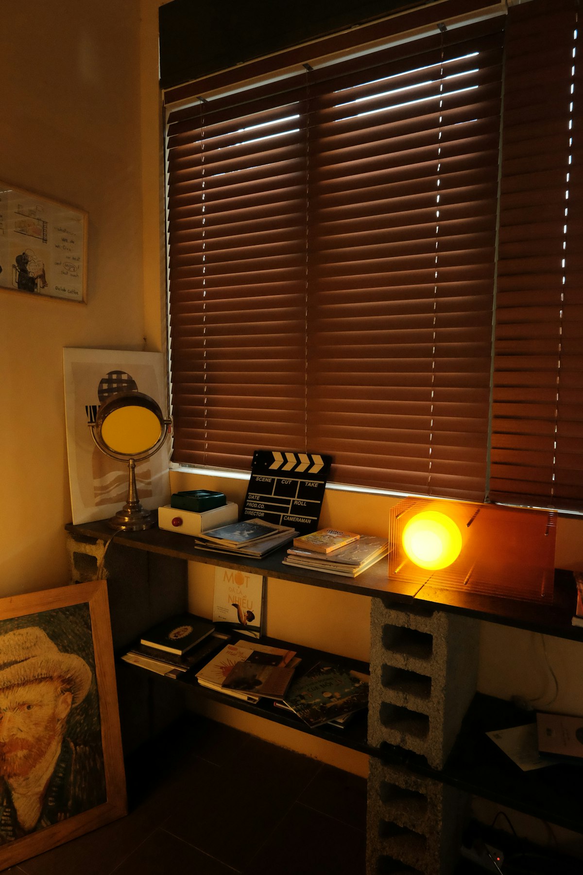Lighting
