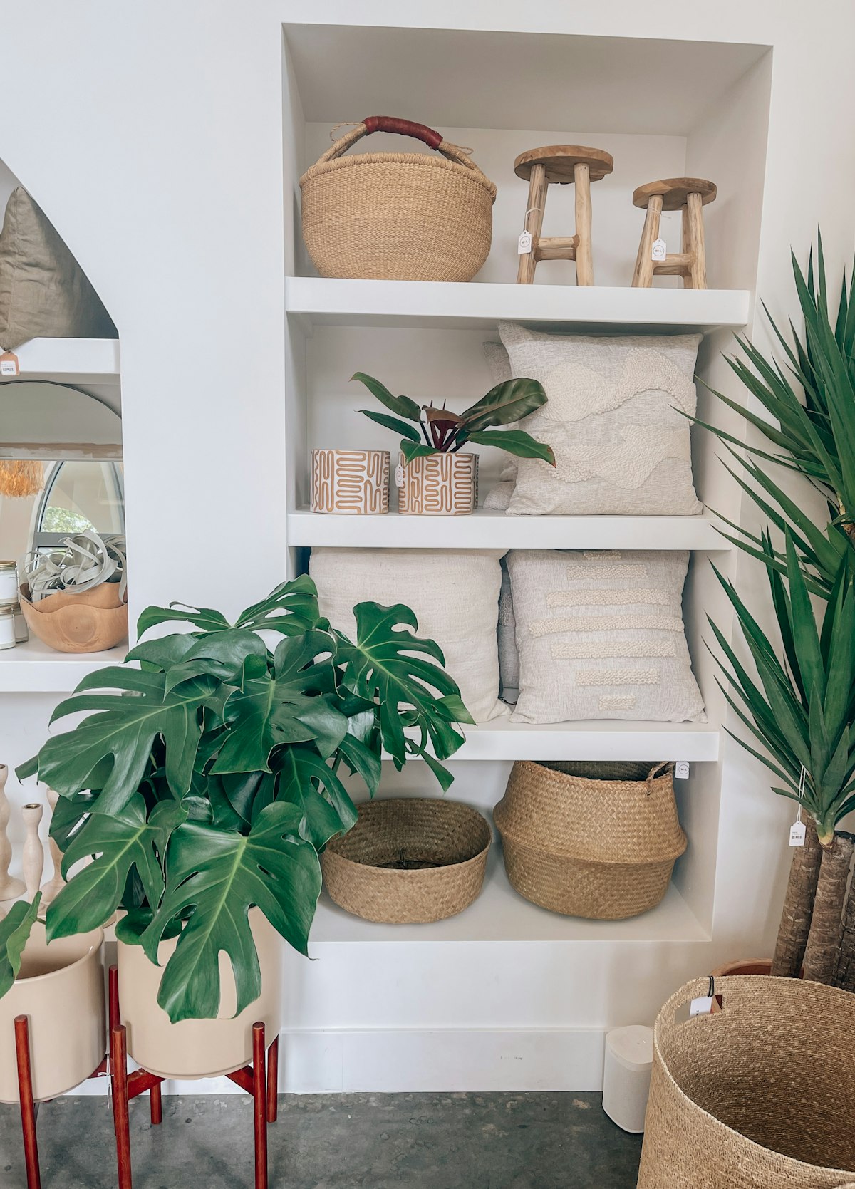 Storage & Organization